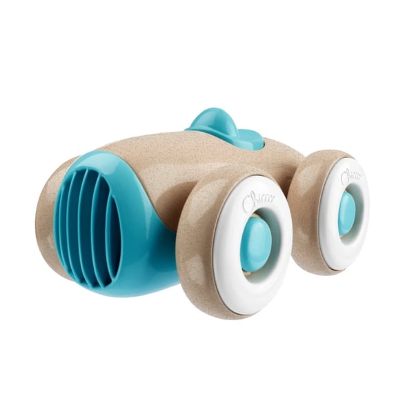 Chicco Toy Car Eco+ Blue