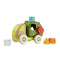 Chicco Eco+ Recycling Truck Toy