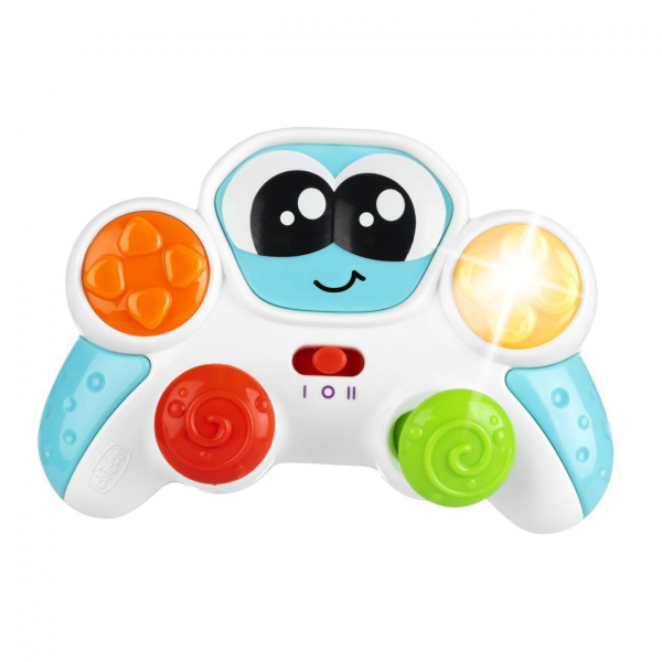 Chicco Talking Remote Control Toy