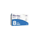 Embecta Micro-Fine Needles 8mm x 100