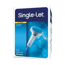 Single-Let Lancets 28G x200