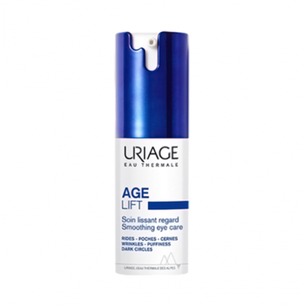 Uriage Age Lift Eye Contour Care 15ml