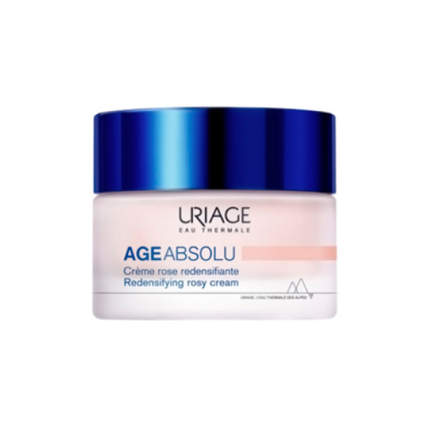 Uriage Age Absolu Pink Redensifying Cream 50ml