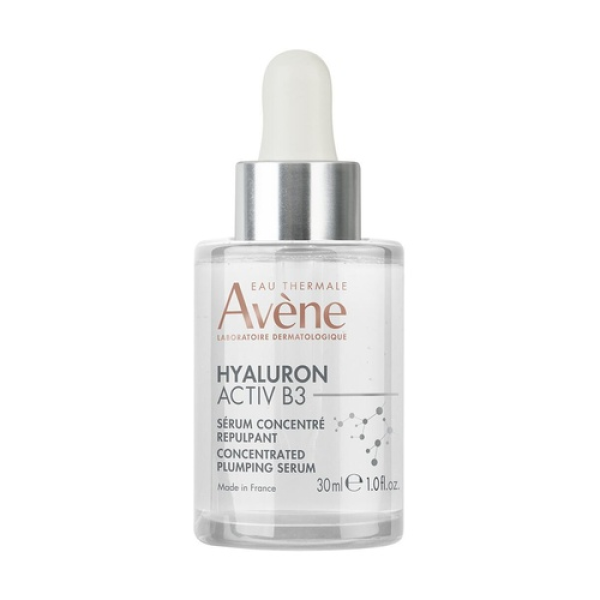 Avène Hyaluron Activ B3 Concentrated Filling Serum 30ml