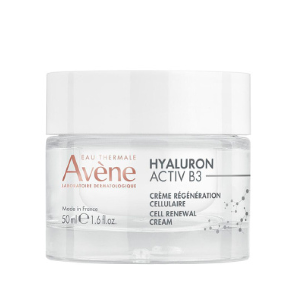 Avène Hyaluron Activ B3 Day Cream 50ml