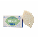 Mustela Solid Body/Hair Soap for Normal Skin 75g