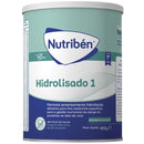 Nutribén Hydrolyzed Milk 400g