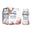 Meritene Clinical Extra Protein Strawberry 200ml X4