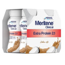 Nestlé Meritene Clinical Extra Protein 2.1 Coffee 200ml