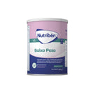 Nutribén Low Weight Milk 400G