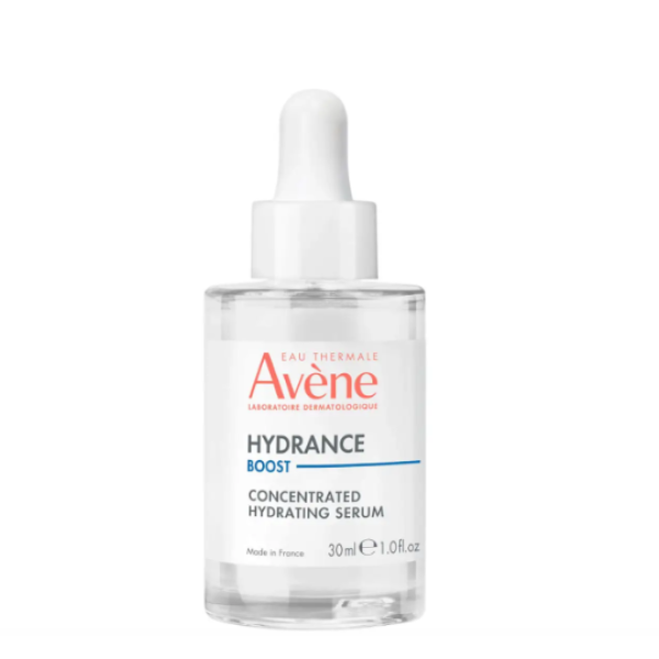 Avène Hydrance Boost Concentrated Moisturizing Serum 30ml