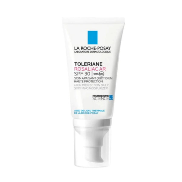 La Roche Posay Toleriane Rosaliac AR SPF30 50ml