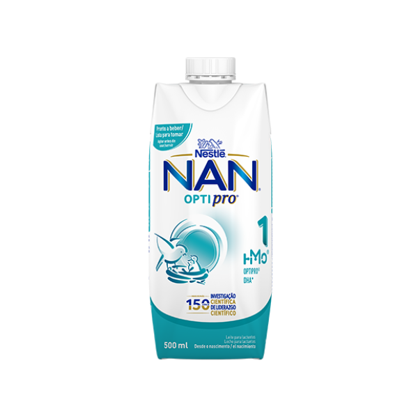 Nan Optipro 1 500ml