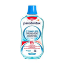 Parodontax Gum Care Mouthwash Complete Protection Fresh Mint 500ml