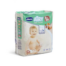 Chicco Airy Ultra Fit & Dry Diapers 6 (15-30 Kg) X14