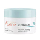 Avène Cleanance Aqua-Gel Matifying 50ml