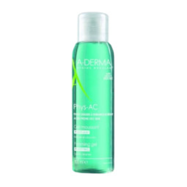 A-Derma Biology AC Purifying Gel 100ml