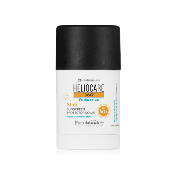 Heliocare 360º Pediatric Protective Stick SPF50+ 25ml