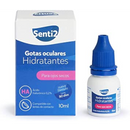 Senti2 Eye Drops HA 0.2% Dry Eyes 10ml