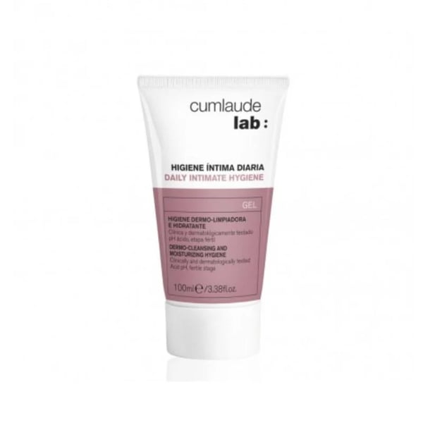 Cumlaude Lab Daily Intimate Hygiene 100ml