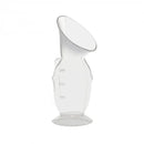 Minikoioi Silicone Breast Collector 180ml