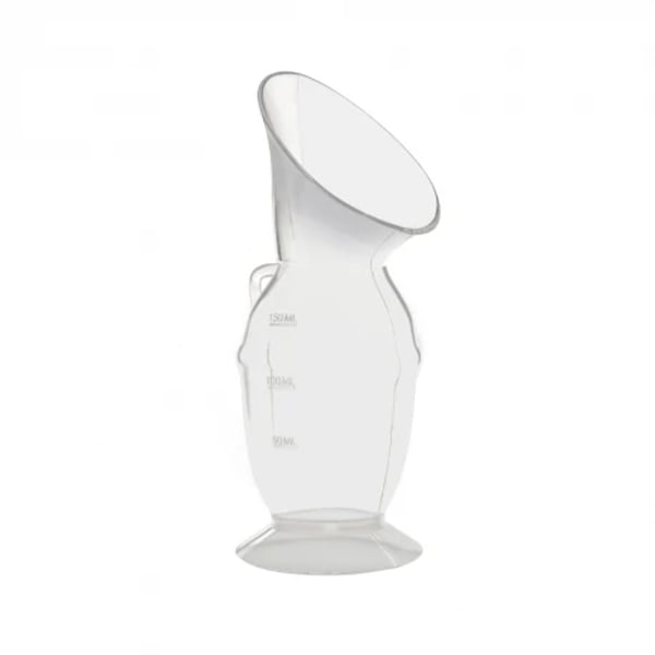Minikoioi Silicone Breast Collector 180ml