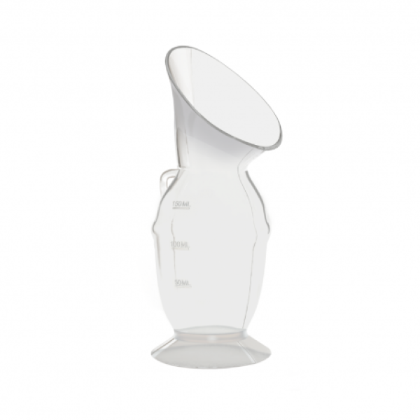 Minikoioi Silicone Milk Collector 180ml