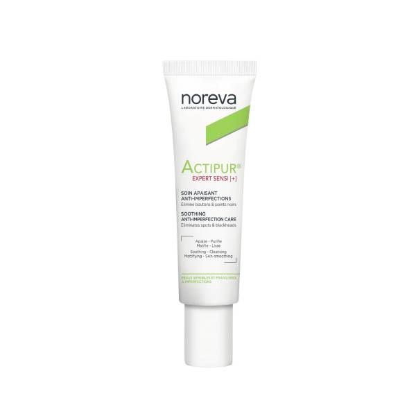 Noreva Actipur Expert Sensi+ 30ml