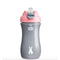Chicco Pop-Up Cup 350ml Pink 2A+