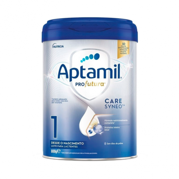 Aptamil 1 ProFutura Care Infant Milk 800G