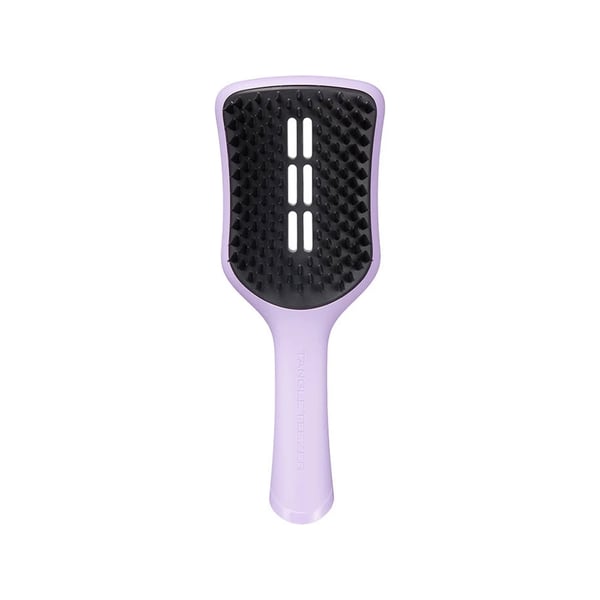 Tangle Teezer Easy Dry & Go Large Lilac Hair Brush