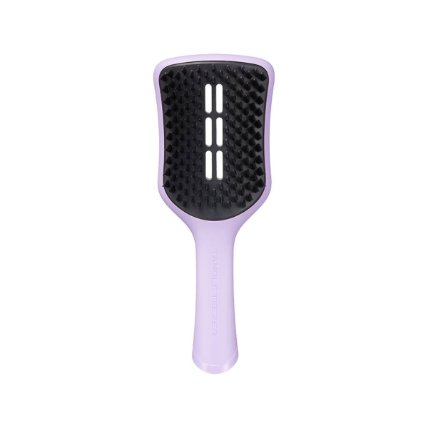 Tangle Teezer Easy Dry Go Large Lilac Hair Brush