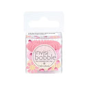 Invisibobble Original Retro DRM Hair Elastics x3