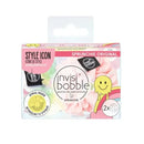 Invisibobble Hair Bands Sprunchie Retro DRM x2