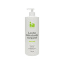 Interapothek Aloe Vera Body Milk 500ml