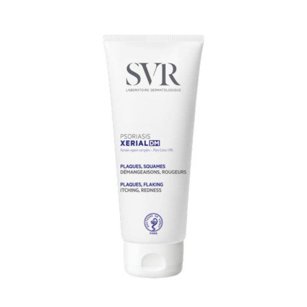 SVR Xerial Psoriasis DM Cream 200ml