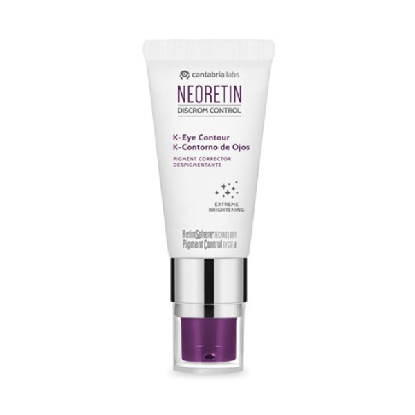 Neoretin Discrom Control K Eye Contour 15ml