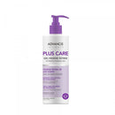 Advancis Intimate Plus care Intimate Hygiene Gel 250ml