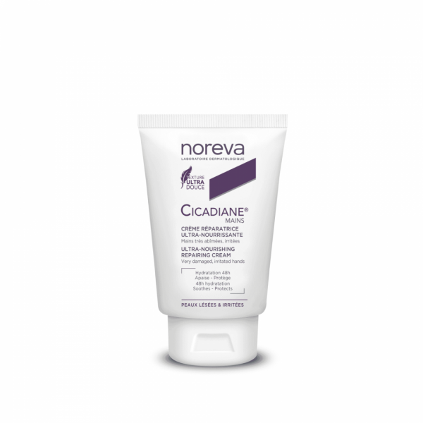 Noreva Cicadiane Repairing Hand Cream 50ml