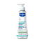 Mustela Bebé Stelatopia+ Replenishing Cream 300ml