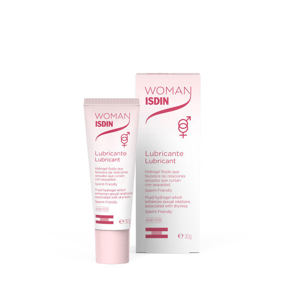 ISDIN Woman Lubricant 30G