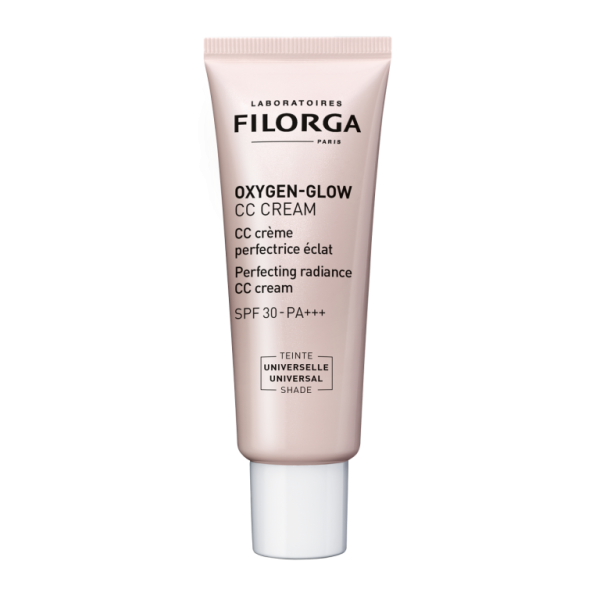 Filorga Oxygen-Glow CC Cream SPF30 40ml