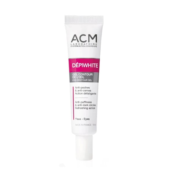 Dépiwhite Eye Contour Gel 15ml