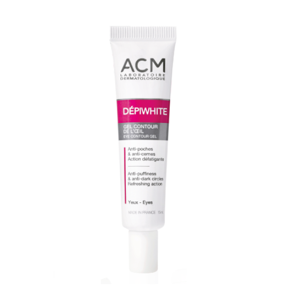 ACM Dépiwhite Eye Contour Gel 15ml