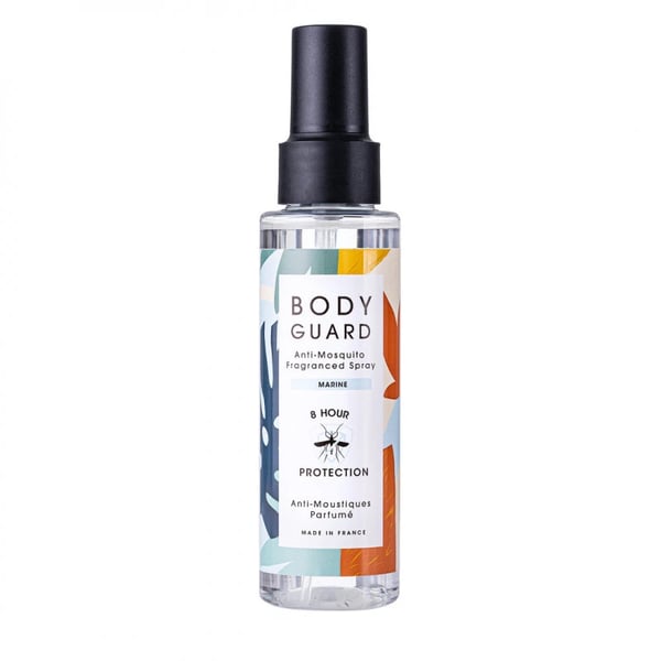 Bodyguard Marine Mosquito Repellent Spray 100ml