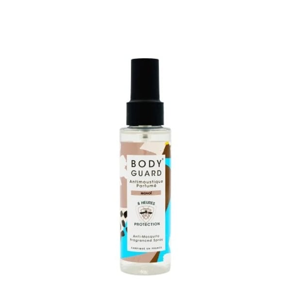Bodyguard Monoi Mosquito Repellent Spray 100ml