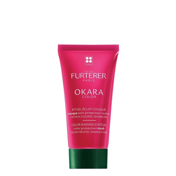 Rene Furterer Okara Color Mask 30ml