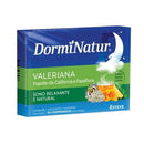 DormiNatur Valerian 30 Tablets