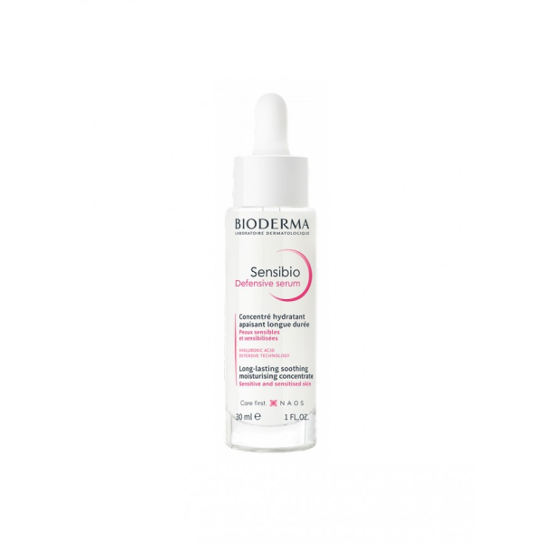 Bioderma Sensibio Defensive Serum 30ml