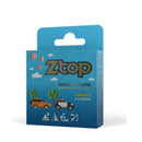 Ztop Blue Children's Scented Bracelet